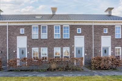 Woning Franjehoed 22 Assen