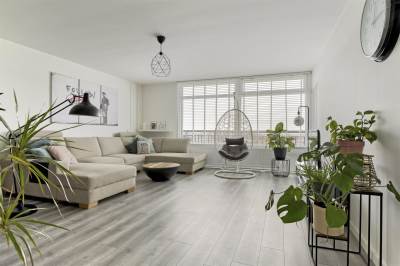 Woning Waddenstraat 727 Haarlem