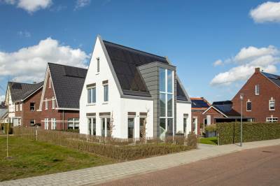 Woning Munnik 18 Nunspeet