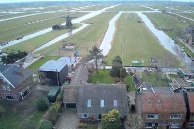 Woning Oosteinde 10a Wormer