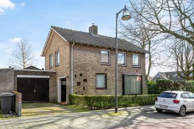 Woning Torenstraat 2 Drunen