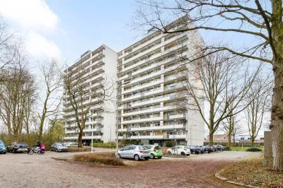 Woning Akkerwinde 48 Capelle aan den IJssel