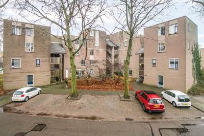 Woning Marsmanhove 76 Zoetermeer