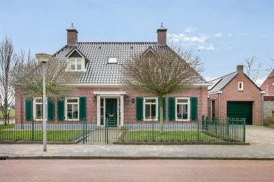 Woning Sleedoorn 9 Giethoorn