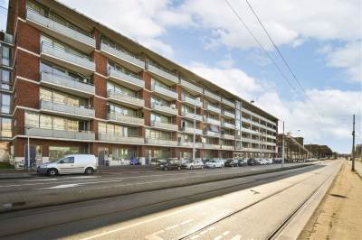 Woning Johan Huizingalaan 597 Amsterdam