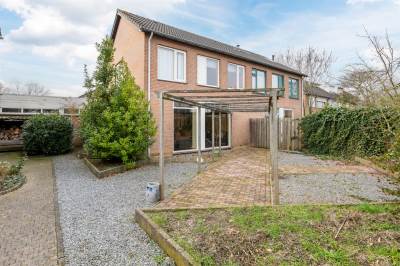 Woning Korhoenderveld 42 Cuijk