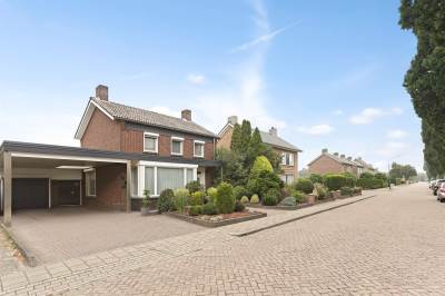 Woning De Smagt 10 De Mortel