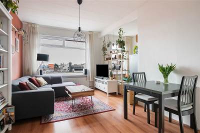 Woning Bussumsestraat 213 Den Haag