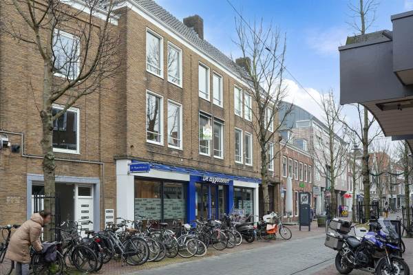 Woning Segeersstraat 7 Middelburg