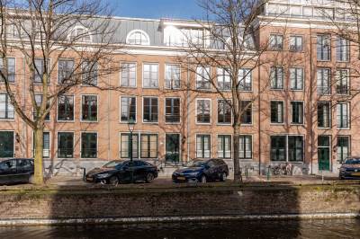 Woning Nieuwe Uitleg 7D Den Haag