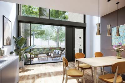 Woning Akulaan BNR 148 Ede