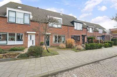 Woning Vlissingsestraat 199 Oost-Souburg