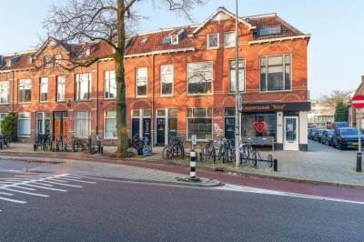 Woning Adriaen van Ostadelaan 95 Utrecht