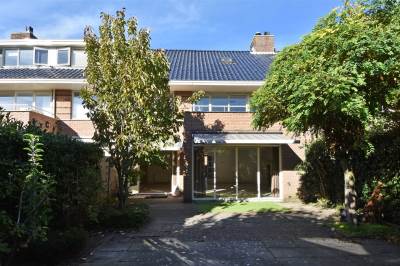 Woning Wulplaan 3 Leidschendam
