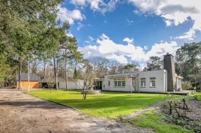 Woning Bredaseweg 588 Tilburg