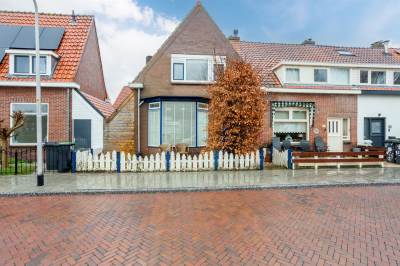 Woning Weteringkade 24 Noordwijk (ZH)