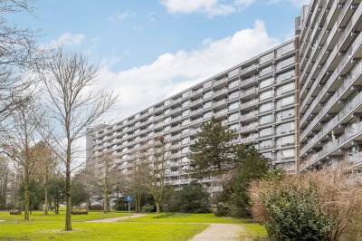 Woning Griegplein 141 Schiedam