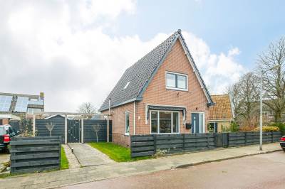 Woning Noord-Gesterweg 22 Den Oever