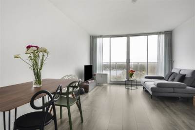 Woning Nicolaas Anslijnstraat 178 Amsterdam