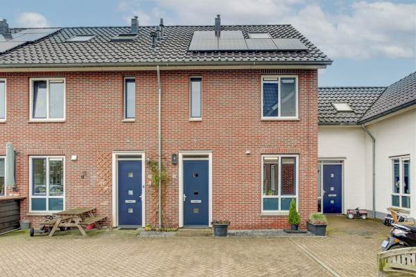 Woning Talmalaan 38 Baarn