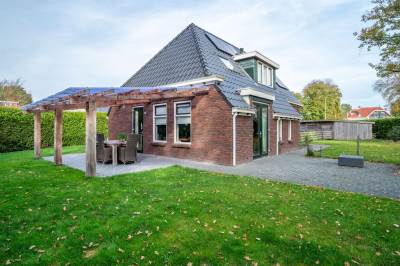 Woning Hoofdweg 28 Eelde