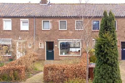 Woning Wilhelminastraat 28 Montfoort