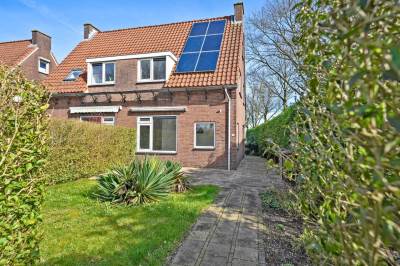 Woning Engherzandweg 10 Linschoten