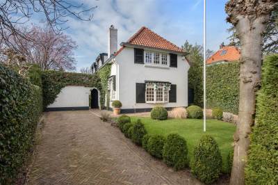 Woning Laan van Koot 27 Wassenaar