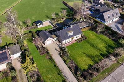 Woning Binnen 7b Dussen