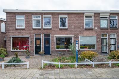 Woning Oude Vriezenveenseweg 80 Almelo