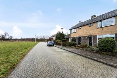 Woning van Achteveltstraat 34 Zutphen