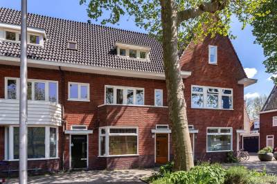 Woning Blauwkapelseweg 51 Utrecht