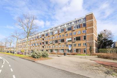 Woning Briljantlaan 154 Utrecht