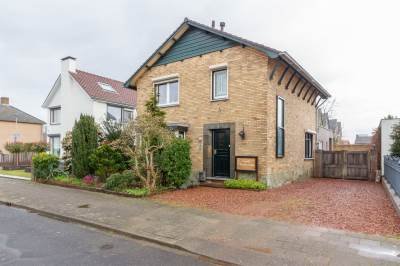 Woning Molenweg 14 Wessem