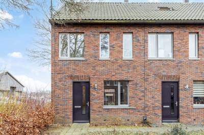 Woning Händelstraat 59 Hengelo (OV)