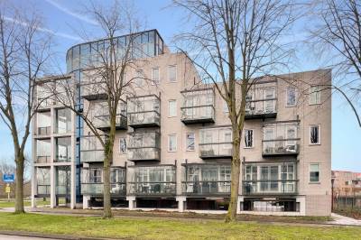 Woning Veenwal 158 Nieuwegein