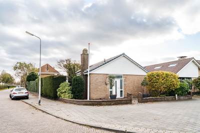 Woning Santpoortse Dreef 170 Santpoort-Noord