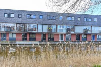 Woning J. Michaëlpad 50 Velserbroek
