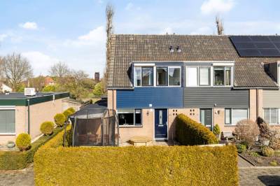 Woning Tuurbrink 25 Heerde