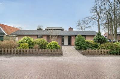 Woning Kerkepad Oost 4 Beetsterzwaag