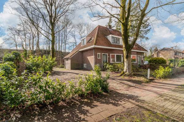 Woning Tuindorpweg 65 Maarn