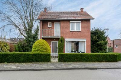 Woning Spaubeekerstraat 69 Beek (LI)