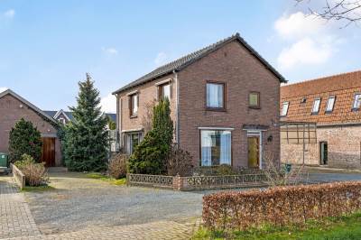 Woning Plakselaan 5 Bemmel