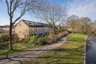 Woning Jan Piebengawei 61 Leeuwarden