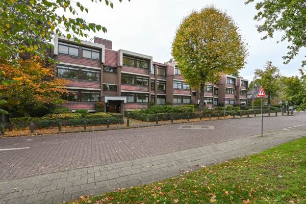 Woning Willem de Zwijgerlaan 96 Santpoort-Zuid
