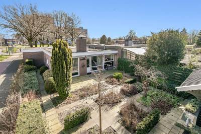 Woning De Woerd 8 Emmen