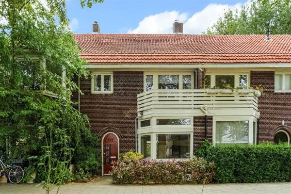 Woning Amstelveenseweg 669 Amsterdam