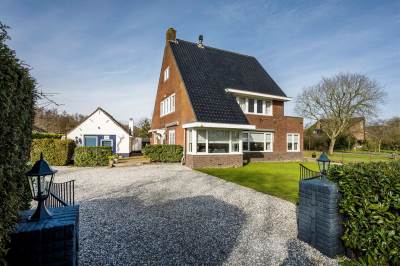 Woning Oud-Loosdrechtsedijk 116 Loosdrecht