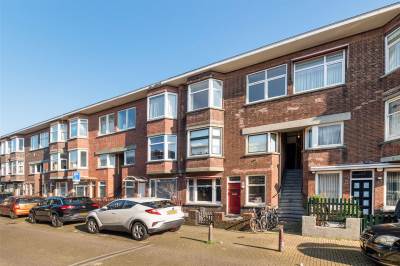 Woning Hulshorststraat 60 Den Haag