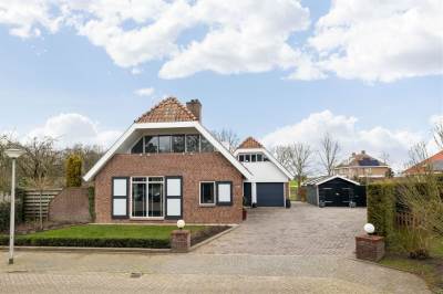 Woning de Essenbree 30 Mariënheem